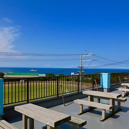 Pension Sky View Yakushima  Luaran gambar
