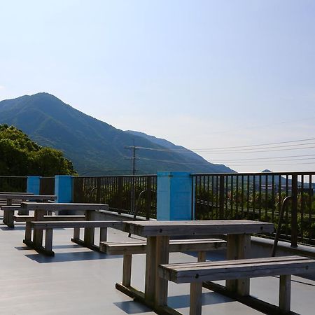 Pension Sky View Yakushima  Luaran gambar