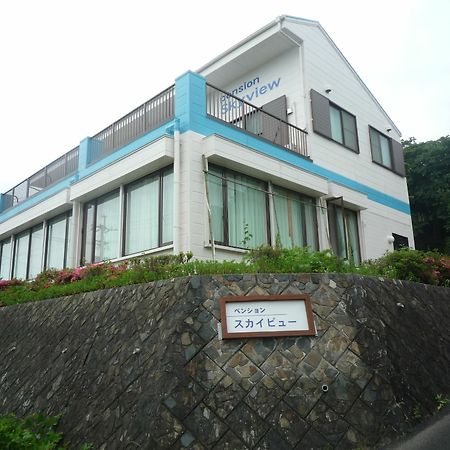 Pension Sky View Yakushima  Luaran gambar