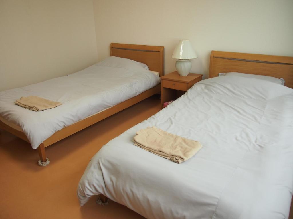 Pension Sky View Yakushima  Bilik gambar