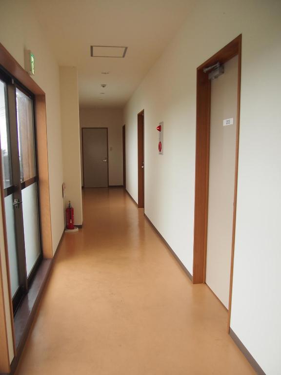 Pension Sky View Yakushima  Luaran gambar