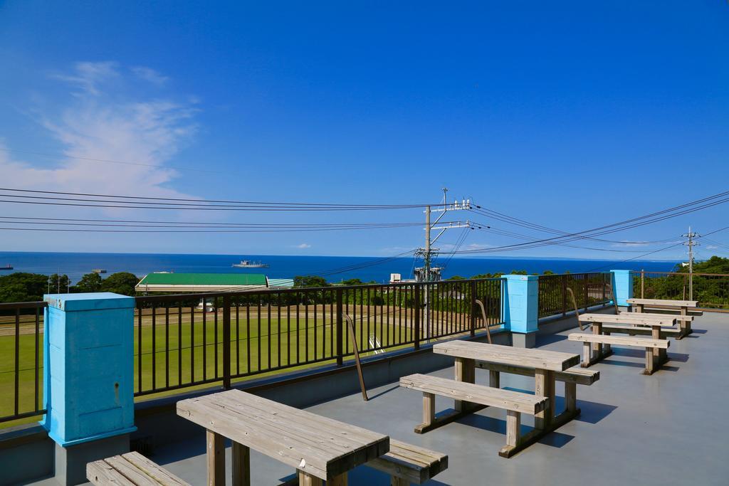 Pension Sky View Yakushima  Luaran gambar