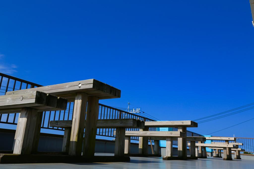 Pension Sky View Yakushima  Luaran gambar