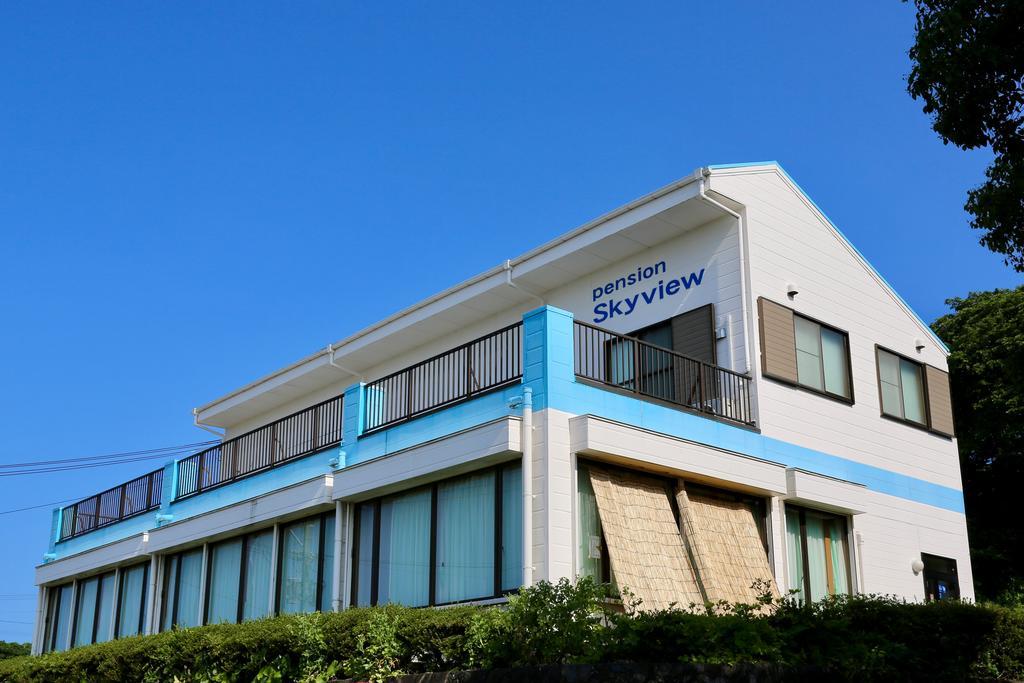 Pension Sky View Yakushima  Luaran gambar
