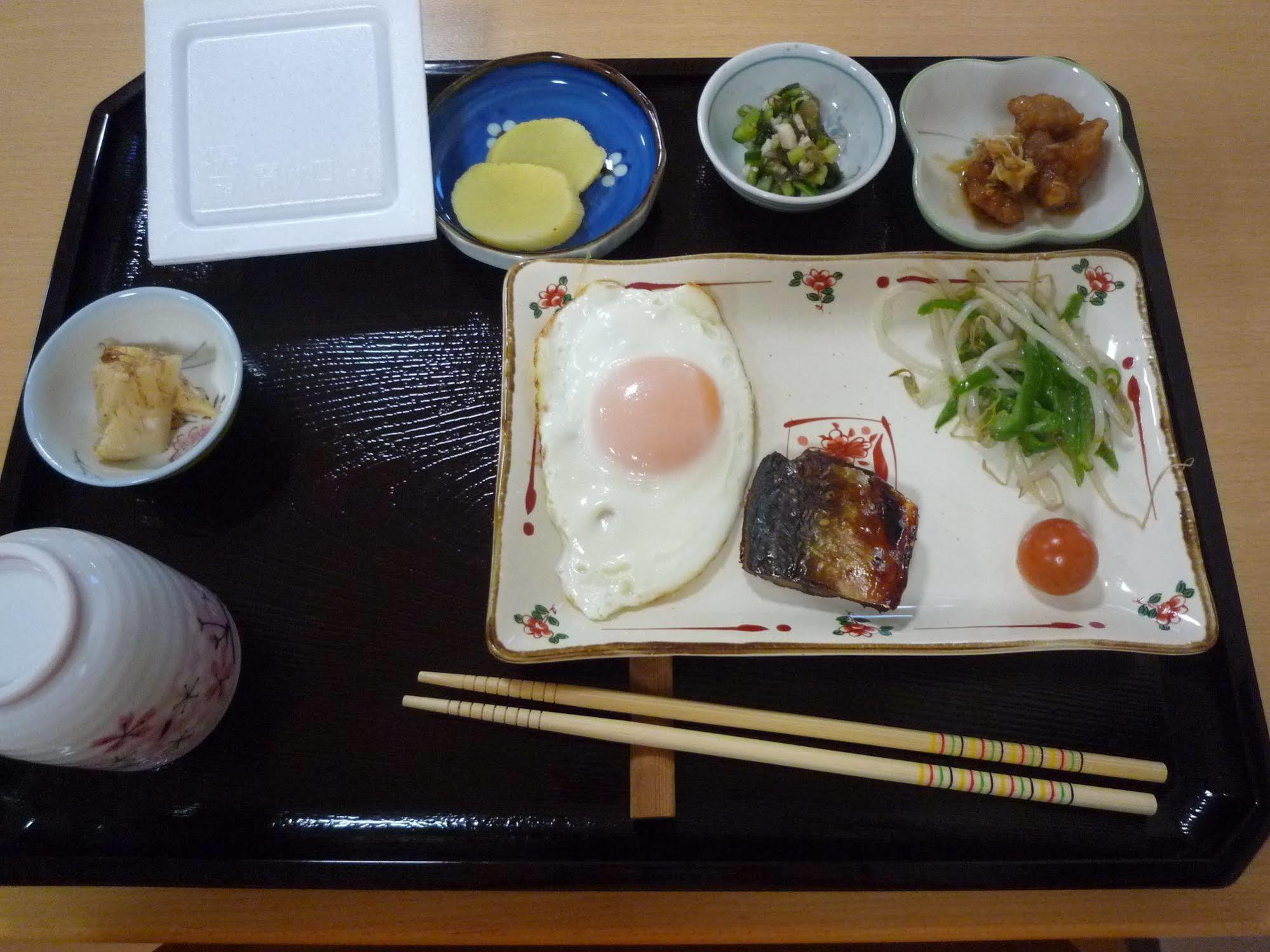 Pension Sky View Yakushima  Luaran gambar