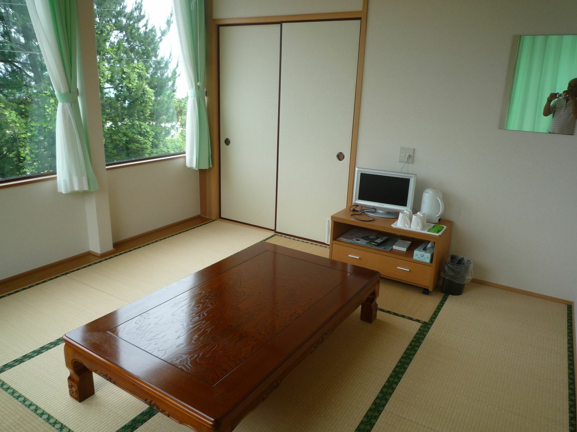 Pension Sky View Yakushima  Luaran gambar