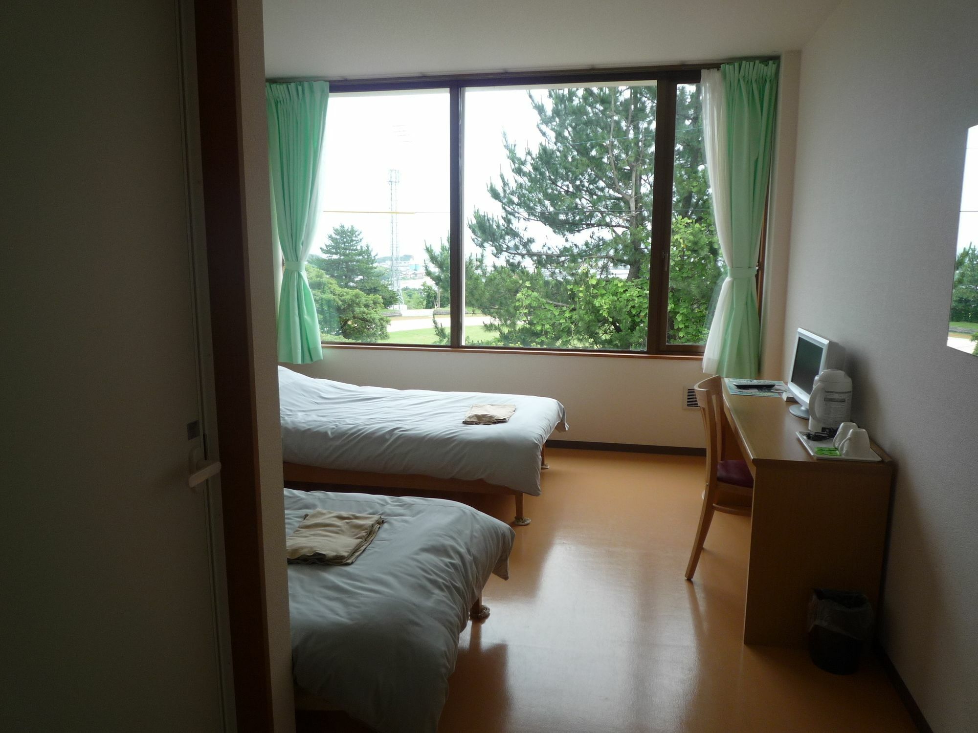 Pension Sky View Yakushima  Luaran gambar