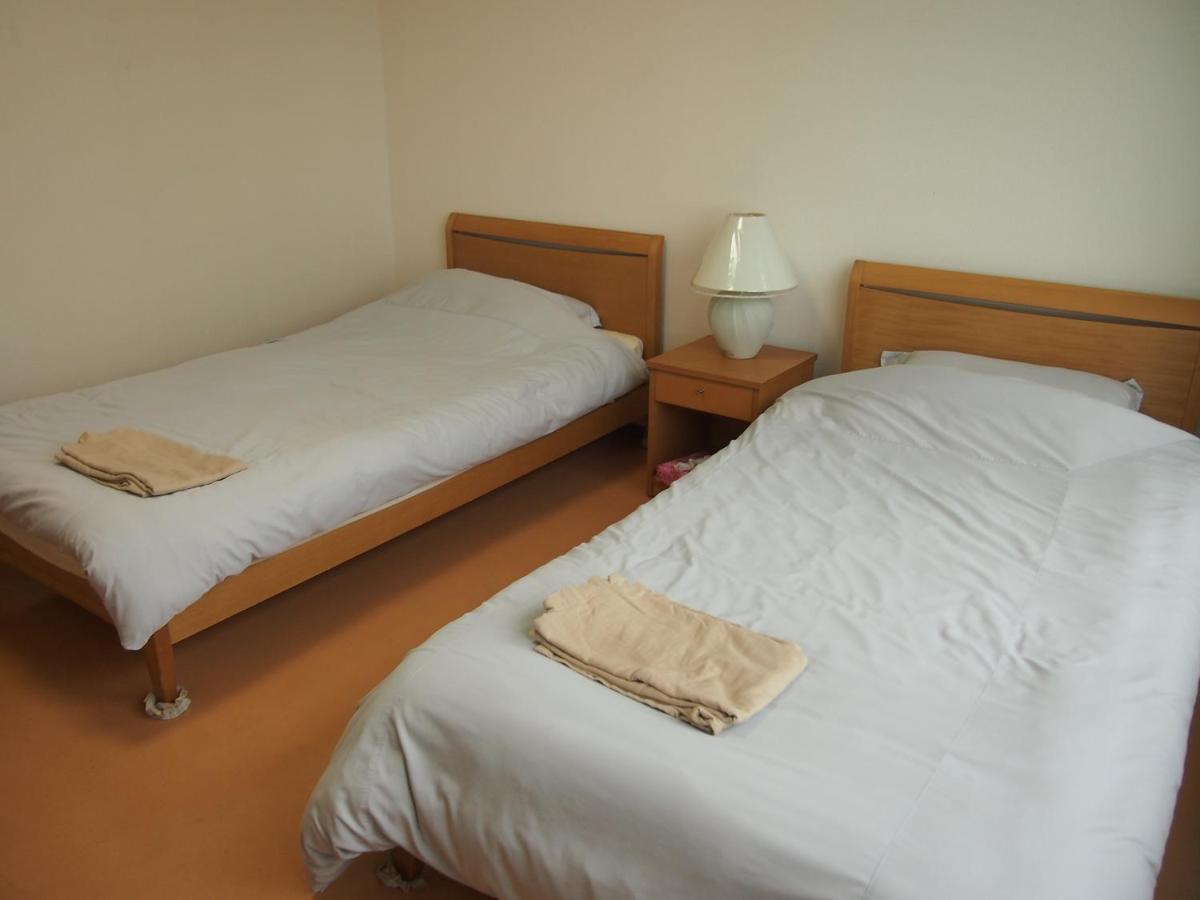 Pension Sky View Yakushima  Bilik gambar